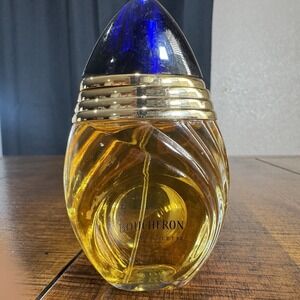 BOUCHERON EDP SPRAY 1.7 fl oz / 50 mL, 80s original formula VINTAGE